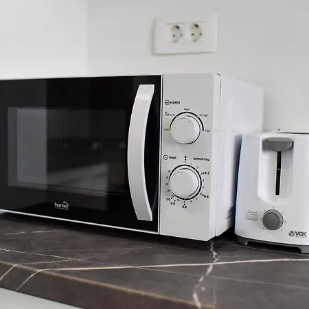 Apartment Biserka Zadar