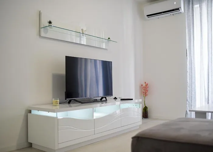 Biserka Апартаменты