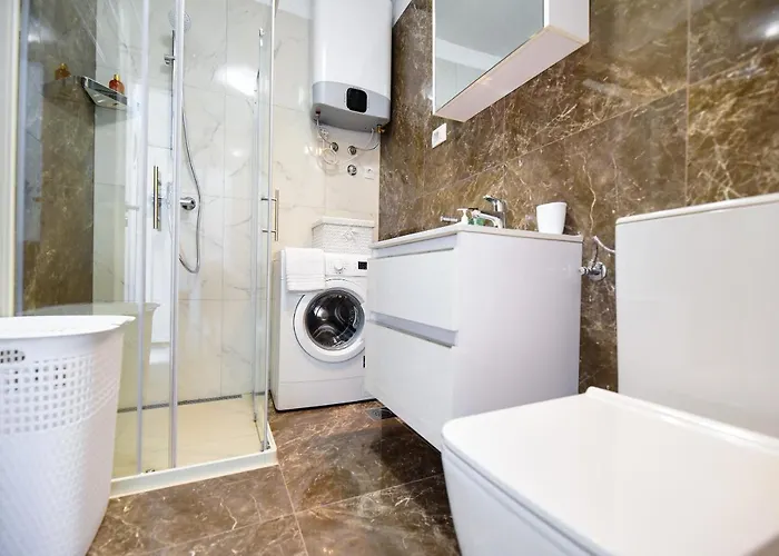 Biserka Апартаменты *