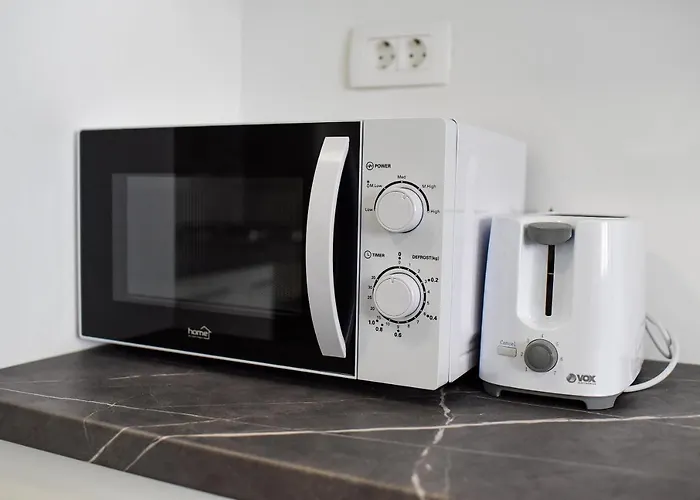 Апартаменты Biserka Задар