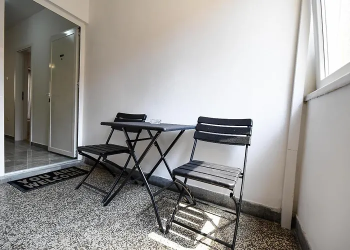 Biserka Appartement