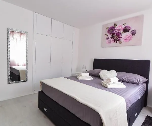 Biserka Апартаменты