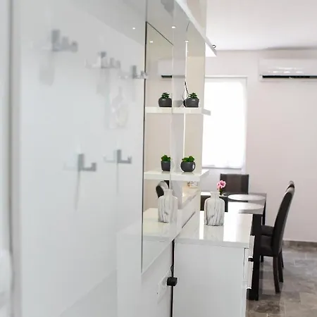 Apartamento Biserka *