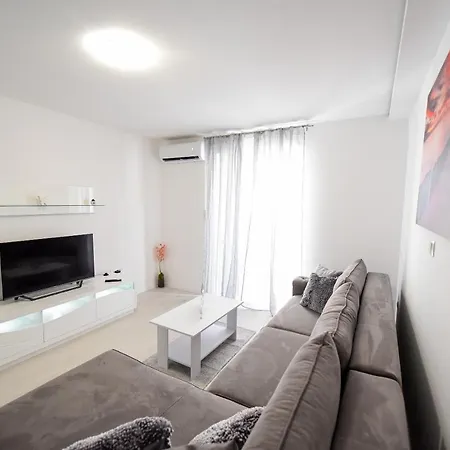 Biserka Apartmán *