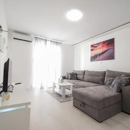 Apartamento Biserka
