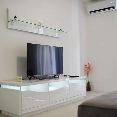 Biserka Apartmán