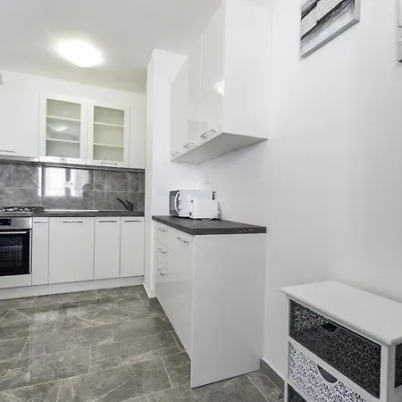 Biserka Apartmán *