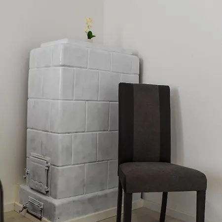 Apartamento Biserka Zadar