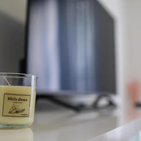 Apartamento Biserka *