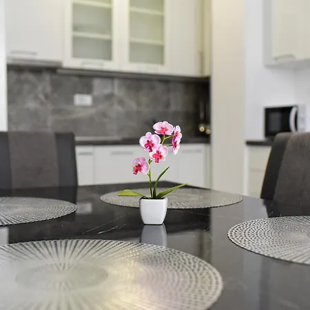 Biserka Apartmán *