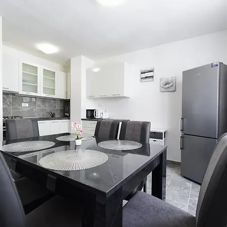 Biserka Apartmán