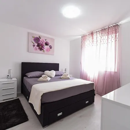 Biserka Apartmán *