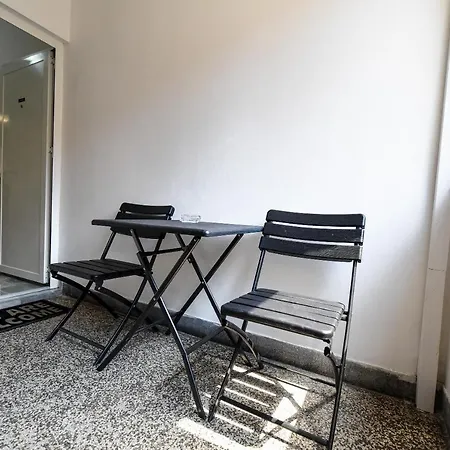 Biserka Appartement