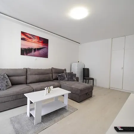 Appartement Biserka Zadar
