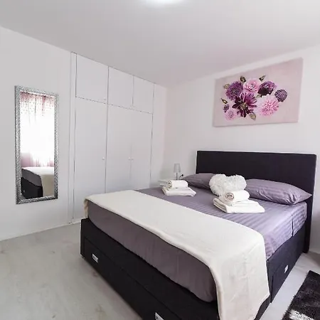 Biserka Apartmán