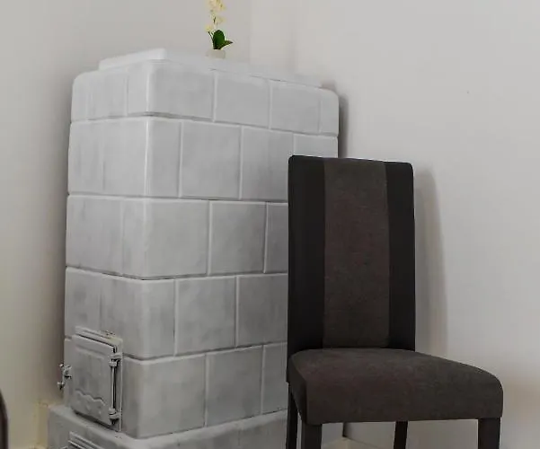 アパート Biserka ザダル