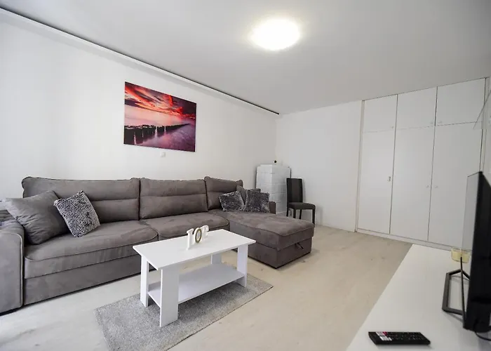 Appartement Biserka Zadar